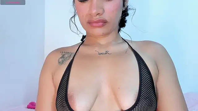 Bonnie Grace online show from April 12, 2026, 8:12 pm