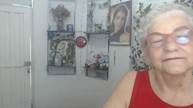 FunnyGrandma online show from March 1, 2026, 5:24 pm