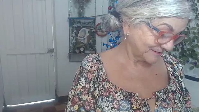 FunnyGrandma online show from December 16, 2025, 6:45 pm