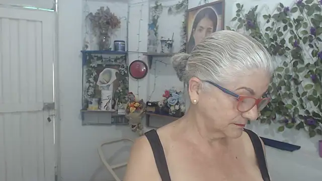 FunnyGrandma online show from March 14, 2026, 7:31 pm