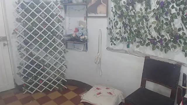 Snapshot of FunnyGrandma chatting on November 26, 2025, 1:16 am FunnyGrandma online show from November 26, 2025, 1:16 am