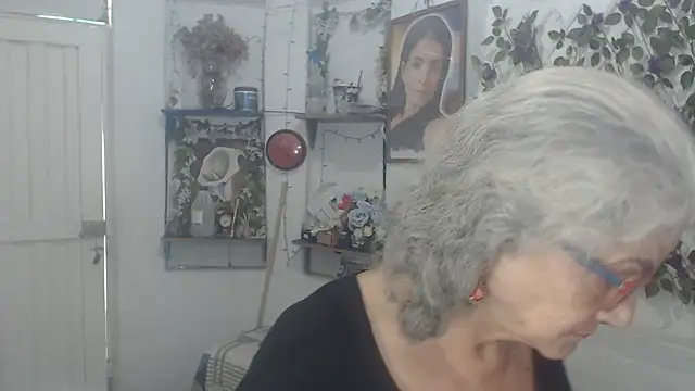 FunnyGrandma online show from February 27, 2026, 2:50 pm