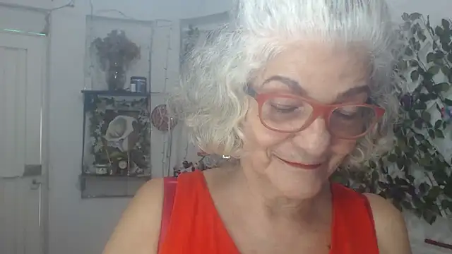 FunnyGrandma online show from February 15, 2026, 6:07 pm