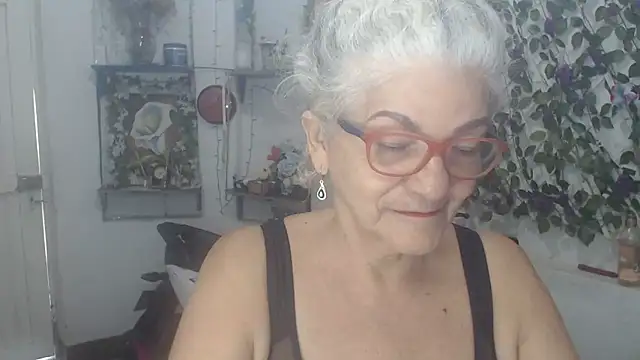 FunnyGrandma online show from February 17, 2026, 1:30 pm