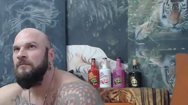 viking 30 online show from December 1, 2025, 1:45 pm