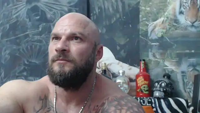 Snapshot of viking_30 chatting on June 11, 2026, 5:54 pm viking 30 online show from June 11, 2026, 5:54 pm