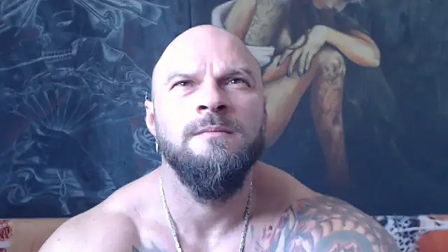 Snapshot of viking_30 chatting on August 6, 2026, 5:57 am viking 30 online show from August 6, 2026, 5:57 am