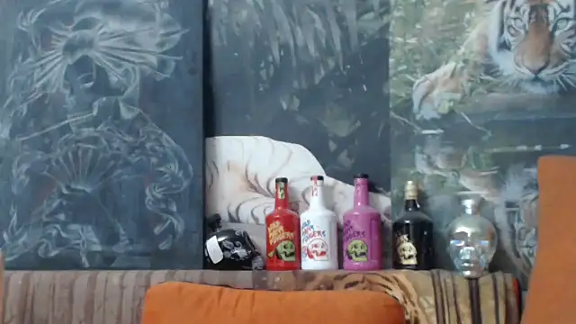 viking 30 online show from October 26, 2025, 7:36 pm