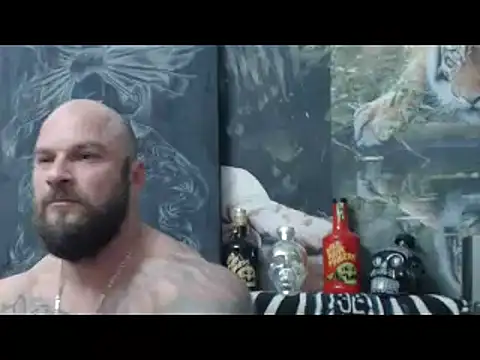 viking 30 online show from April 30, 2026, 6:26 pm