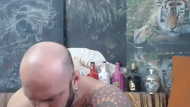 viking 30 online show from November 16, 2025, 7:24 am