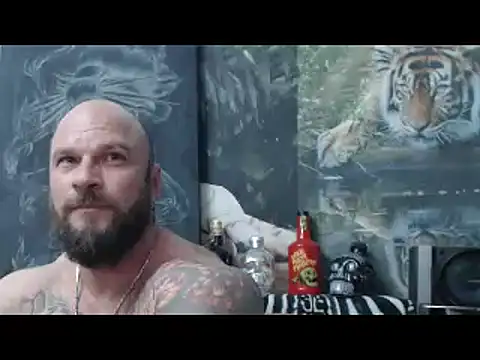 viking 30 online show from April 25, 2026, 6:05 pm