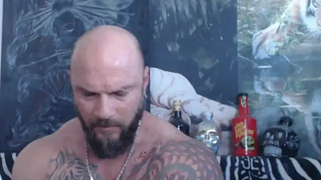 Snapshot of viking_30 chatting on June 19, 2026, 6:41 am viking 30 online show from June 19, 2026, 6:41 am