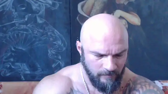 Snapshot of viking_30 chatting on August 3, 2026, 6:21 am viking 30 online show from August 3, 2026, 6:21 am