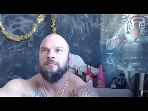 viking 30 online show from April 7, 2026, 6:15 am