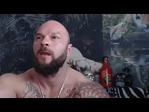 Snapshot of viking_30 chatting on May 17, 2026, 6:24 am viking 30 online show from May 17, 2026, 6:24 am