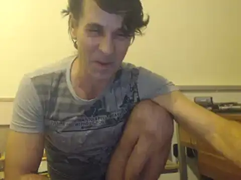 yvesstorm1 online show from January 13, 2025, 8:37 pm