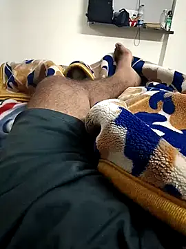 coolrocky346 online show from February 20, 2025, 1:30 pm