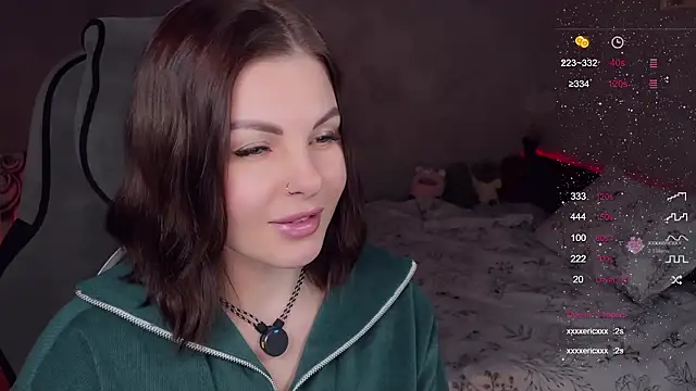 Snapshot of Your_Sweet_Lilu chatting on February 23, 2026, 3:23 pm Your Sweet Lilu online show from February 23, 2026, 3:23 pm