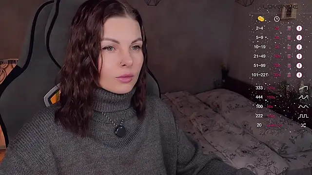 Snapshot of Your_Sweet_Lilu chatting on February 11, 2026, 12:38 pm Your Sweet Lilu online show from February 11, 2026, 12:38 pm