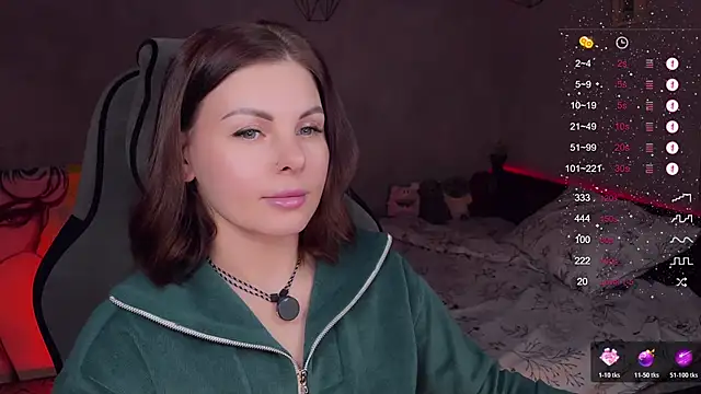 Snapshot of Your_Sweet_Lilu chatting on February 22, 2026, 12:40 pm Your Sweet Lilu online show from February 22, 2026, 12:40 pm