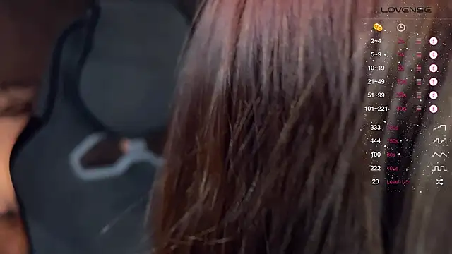 Your Sweet Lilu online show from December 16, 2025, 4:00 pm