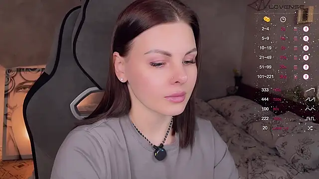 Snapshot of Your_Sweet_Lilu chatting on February 9, 2026, 11:30 am Your Sweet Lilu online show from February 9, 2026, 11:30 am