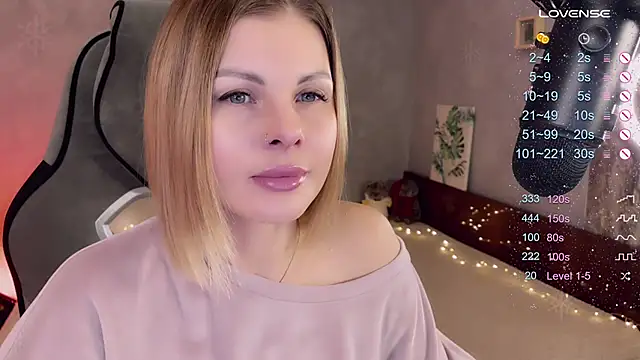 Your Sweet Lilu online show from February 2, 2025, 6:53 pm