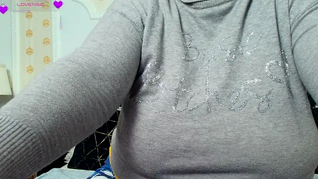 AleshaArabian online show from March 20, 2026, 4:57 am