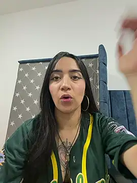 EmmyEvans1 online show from March 11, 2026, 7:41 pm