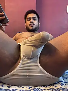 Rajveer1292 online show from May 28, 2026, 8:04 pm