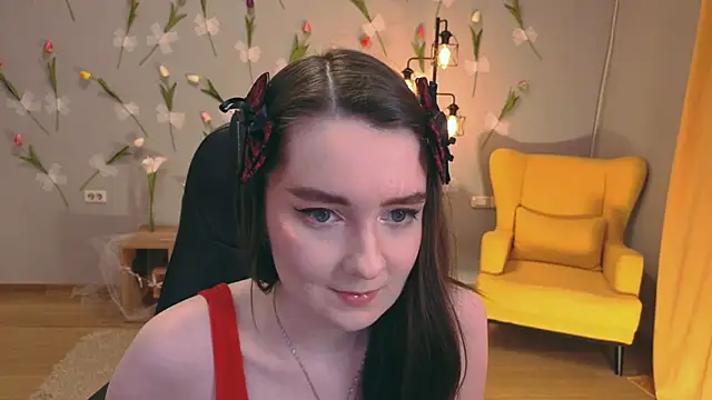 CloudGrace online show from March 12, 2026, 6:12 pm