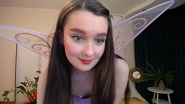 Snapshot of CloudGrace chatting on March 15, 2025, 6:21 pm CloudGrace online show from March 15, 2025, 6:21 pm