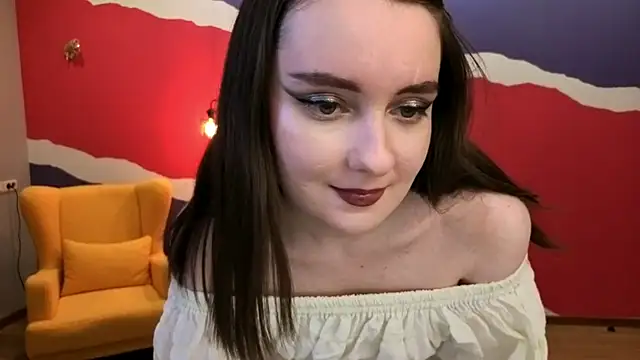 Snapshot of CloudGrace chatting on October 17, 2025, 6:21 pm CloudGrace online show from October 17, 2025, 6:21 pm