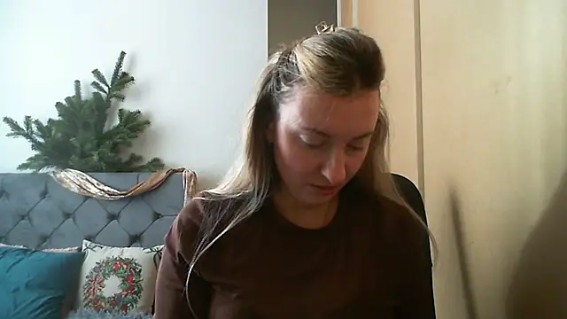 SusanCurt online show from January 6, 2026, 12:20 pm