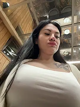 Wet  Bunny online show from January 15, 2026, 3:04 pm