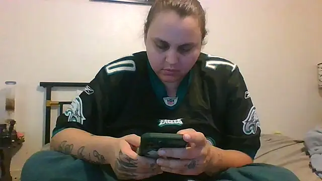 lyshaa online show from September 22, 2025, 11:11 pm