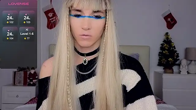 HelenSpellman online show from January 7, 2025, 10:19 pm