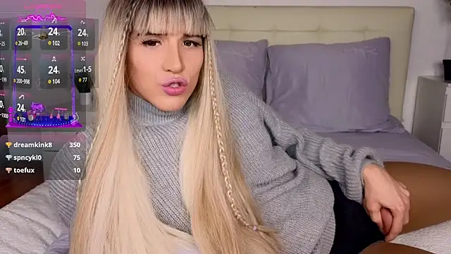 HelenSpellman online show from December 5, 2024, 5:54 am