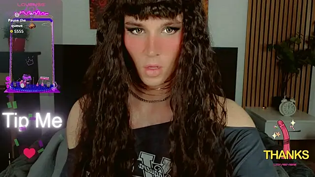 HelenSpellman online show from March 23, 2026, 10:31 pm