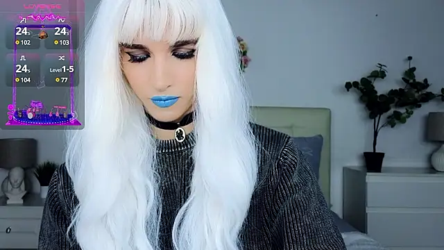 HelenSpellman online show from December 1, 2024, 7:41 pm