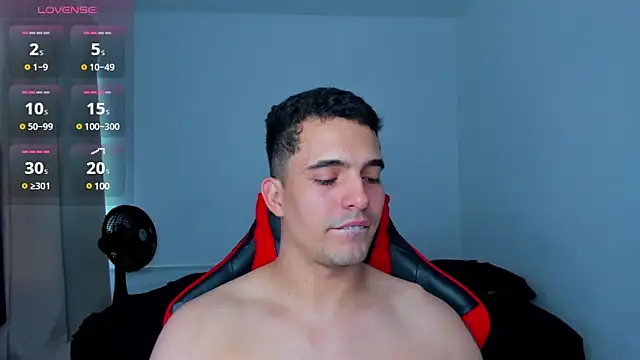 tanner hard  online show from March 5, 2025, 8:53 pm