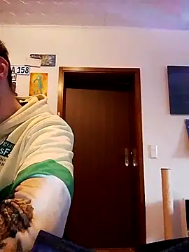 Codymc89 online show from January 17, 2026, 3:48 pm