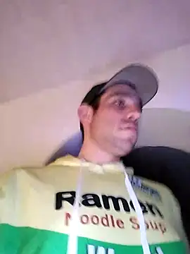 Codymc89 online show from December 22, 2025, 11:05 pm