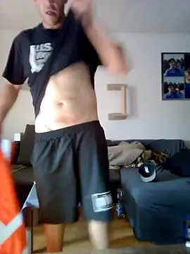 Snapshot of Codymc89 chatting on June 29, 2026, 5:01 pm Codymc89 online show from June 29, 2026, 5:01 pm