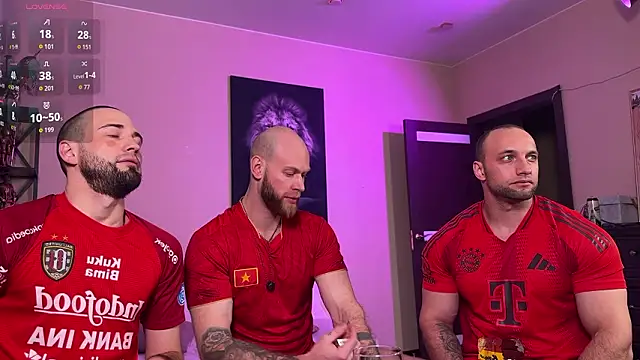 Xxx       Xxx online show from March 18, 2026, 6:09 pm