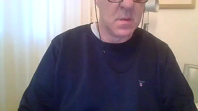 ANONIMO7735 online show from December 2, 2025, 6:15 am