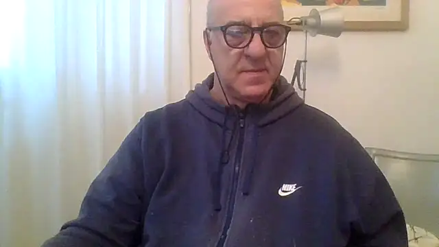 ANONIMO7735 online show from March 21, 2026, 6:36 am