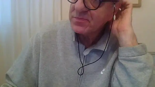 ANONIMO7735 online show from March 28, 2026, 6:03 am