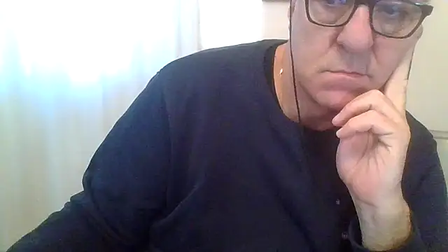 ANONIMO7735 online show from November 13, 2025, 6:50 am