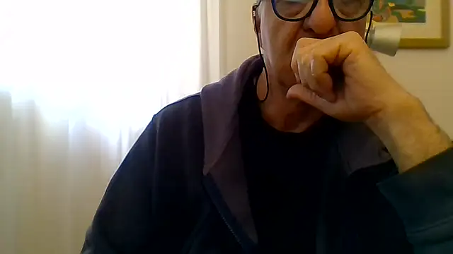 Snapshot of ANONIMO7735 chatting on May 7, 2026, 10:40 am ANONIMO7735 online show from May 7, 2026, 10:40 am